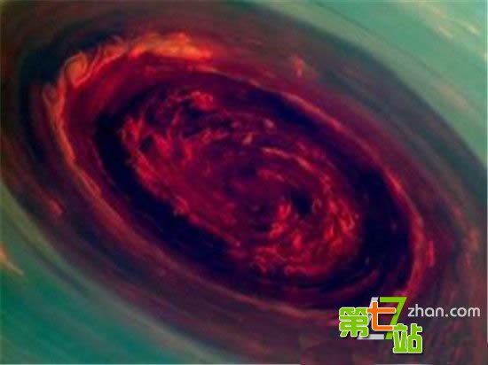 太阳系现诡异地狱行星 竟发射亿万束闪电