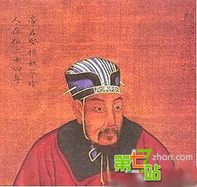 历史书上闭口不谈：32段中国野史之谜