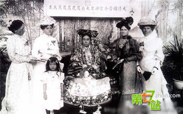 历史书上闭口不谈：32段中国野史之谜