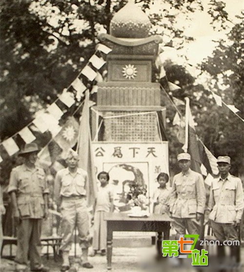 历史书上闭口不谈：32段中国野史之谜