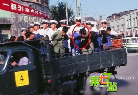 历史书上闭口不谈：32段中国野史之谜