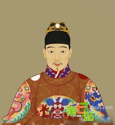 历史书上闭口不谈：32段中国野史之谜