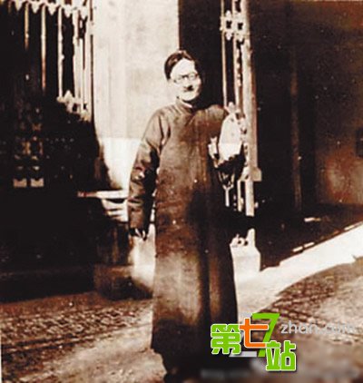 历史书上闭口不谈：32段中国野史之谜