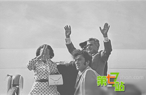 历史书上闭口不谈：32段中国野史之谜