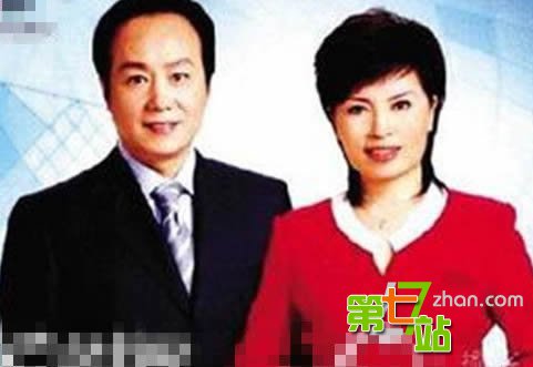 2012春晚灵异事件 罗京“鬼影”真相揭秘