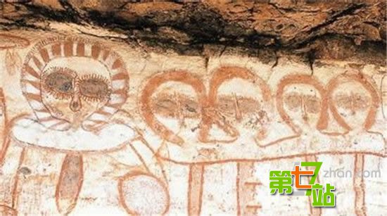 25万年前金属零件震惊世界 绝非人类制造