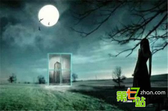 人死后为什么要盖住脸？真的会有鬼魂来接吗？