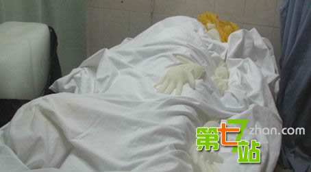 人死后为什么要盖住脸？真的会有鬼魂来接吗？