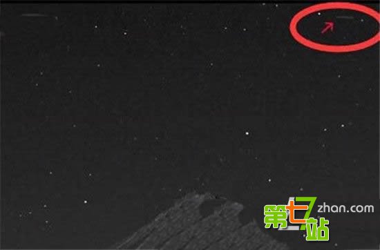 惊天谜团：地球上外星人基地入口竟是火山？