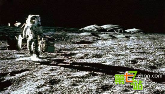惊天谜团：地球上外星人基地入口竟是火山？