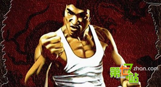 李小龙死前几秒曾看到死亡笔记？灵异事件