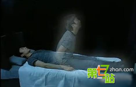 科学家称：人死之后体内活动仍然会继续