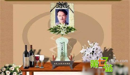 林正英死时做的最后一件事竟是这个？死因揭秘