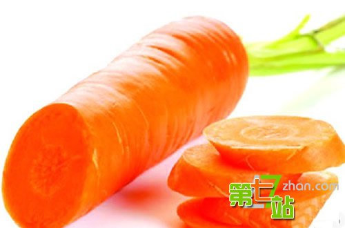 十大美白食物排名 想要白白的可以这么吃