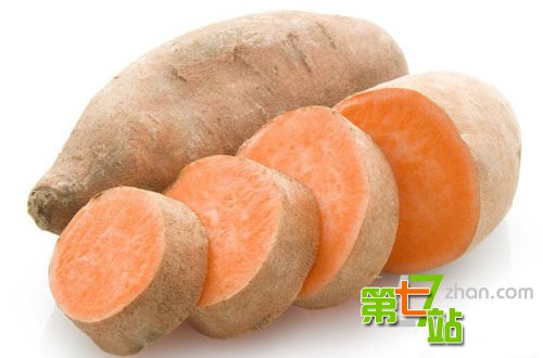 十大美白食物排名 想要白白的可以这么吃