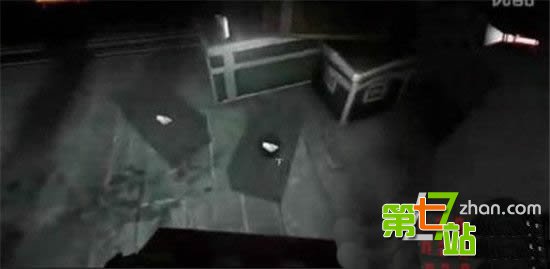太诡异！加油站灵异事件视频图解闹鬼全过程