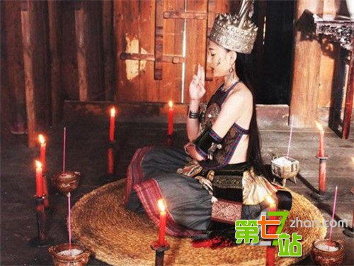 被禁的民间巫术是真是假？降头师很邪乎