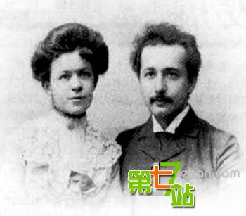 这些科学家告诉你：天才的爱情比起引力波更难懂