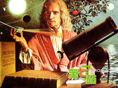 这些科学家告诉你：天才的爱情比起引力波更难懂