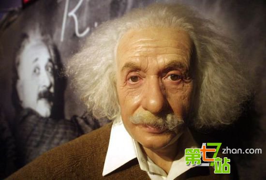 这些科学家告诉你：天才的爱情比起引力波更难懂