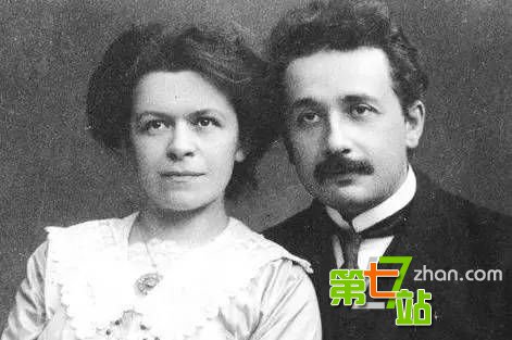 这些科学家告诉你：天才的爱情比起引力波更难懂