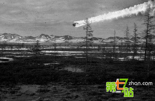 1947年的新墨西哥州飞碟坠毁事件的真相揭秘