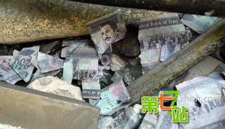 深度揭秘：史上涉案金额最高的10起劫案！