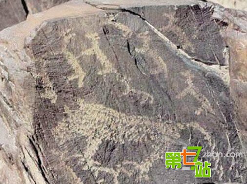 首揭新疆11大神秘未解之谜 喀纳斯湖水怪
