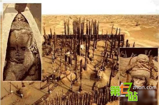 首揭新疆11大神秘未解之谜 喀纳斯湖水怪