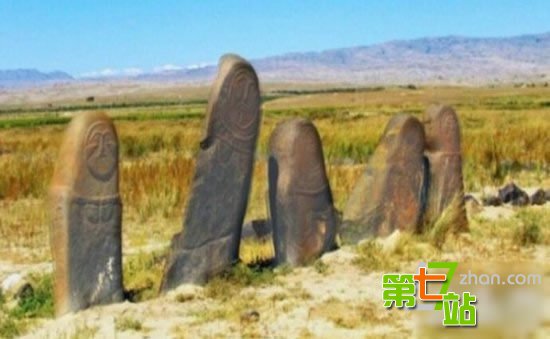 首揭新疆11大神秘未解之谜 喀纳斯湖水怪