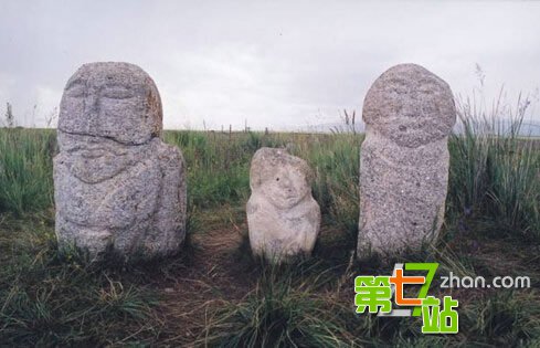 首揭新疆11大神秘未解之谜 喀纳斯湖水怪