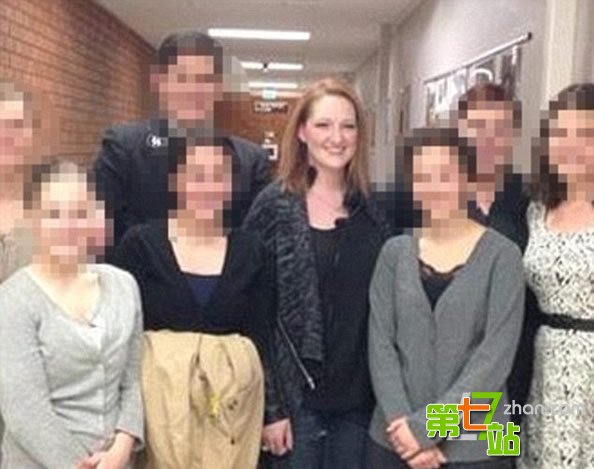 遭判刑5年徒刑，但学生家长仍对她非常不谅解，表示McCrea 欺骗了他们的信任。