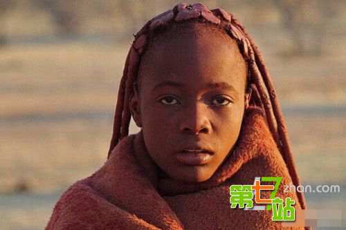 揭非洲部落奇异风俗 奇葩的传统习俗令人震惊