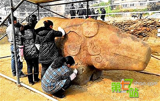 无法用科学解释：中国民间最著名的风水事件