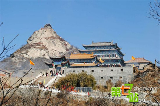 无法用科学解释：中国民间最著名的风水事件