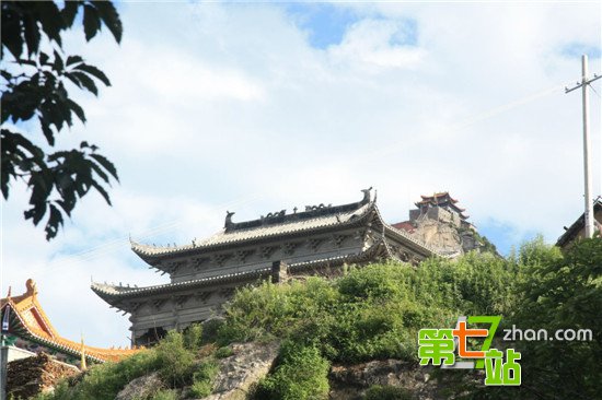 无法用科学解释：中国民间最著名的风水事件