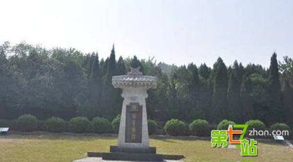 秦始皇陵竟藏惊天秘密 外星人复活兵马俑