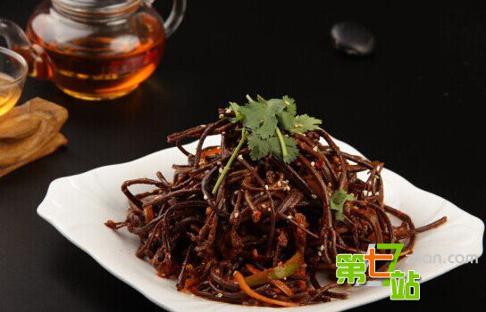 太危险！常吃这些食品竟是一级致癌物