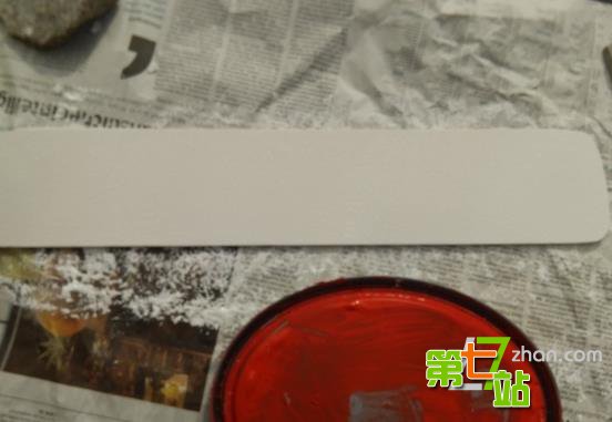 她捡一破烂行李箱 改造后吃惊!