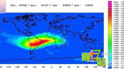 村庄一夜之间离奇消失！盘点全世界十大死亡禁地