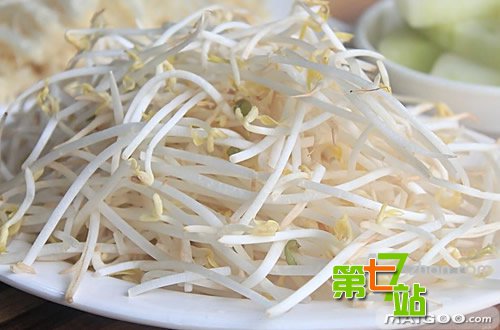十大美白食物排名 想要白白的可以这么吃