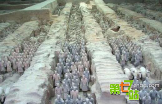 24大世界未解之谜：知道3个就算你厉害