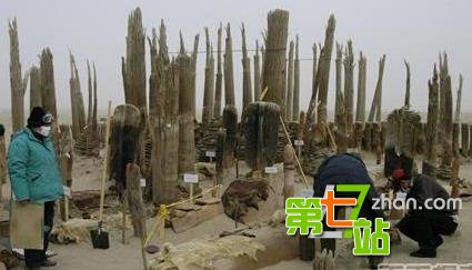 24大世界未解之谜：知道3个就算你厉害