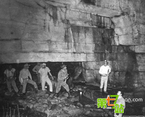 24大世界未解之谜：知道3个就算你厉害
