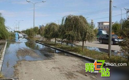 灾难来临神秘怪象！地震前后惊现骇人一幕