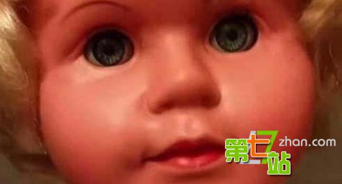 胆小千万别看！史上最为诡异13个的娃娃