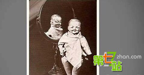 胆小千万别看！史上最为诡异13个的娃娃
