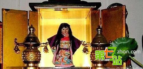 胆小千万别看！史上最为诡异13个的娃娃