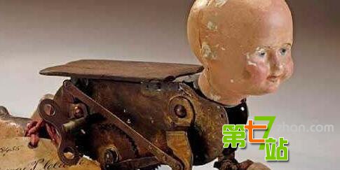 胆小千万别看！史上最为诡异13个的娃娃