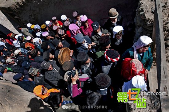 塔吉克斯坦：一场婚礼是整片高原的盛典